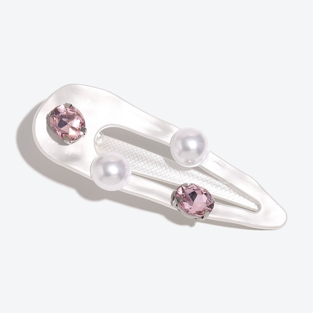 ✨ Planet Hairpin Asbos Three-Piece Set – Style Your Hair with Elegance & Attitude! ✨
