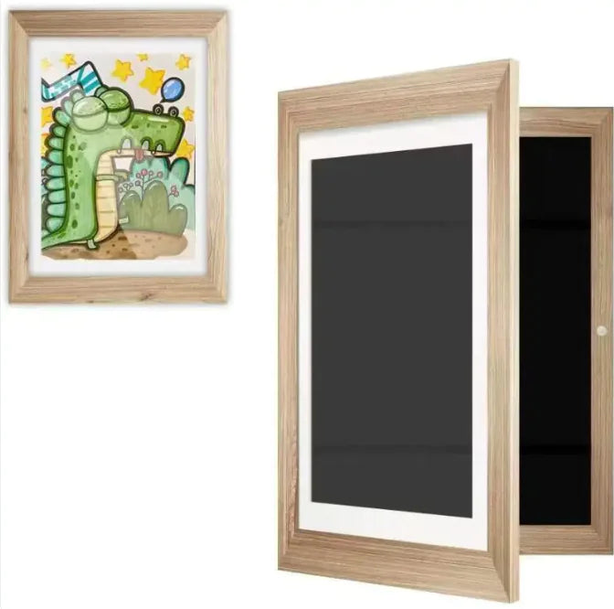 Kids Art Frame