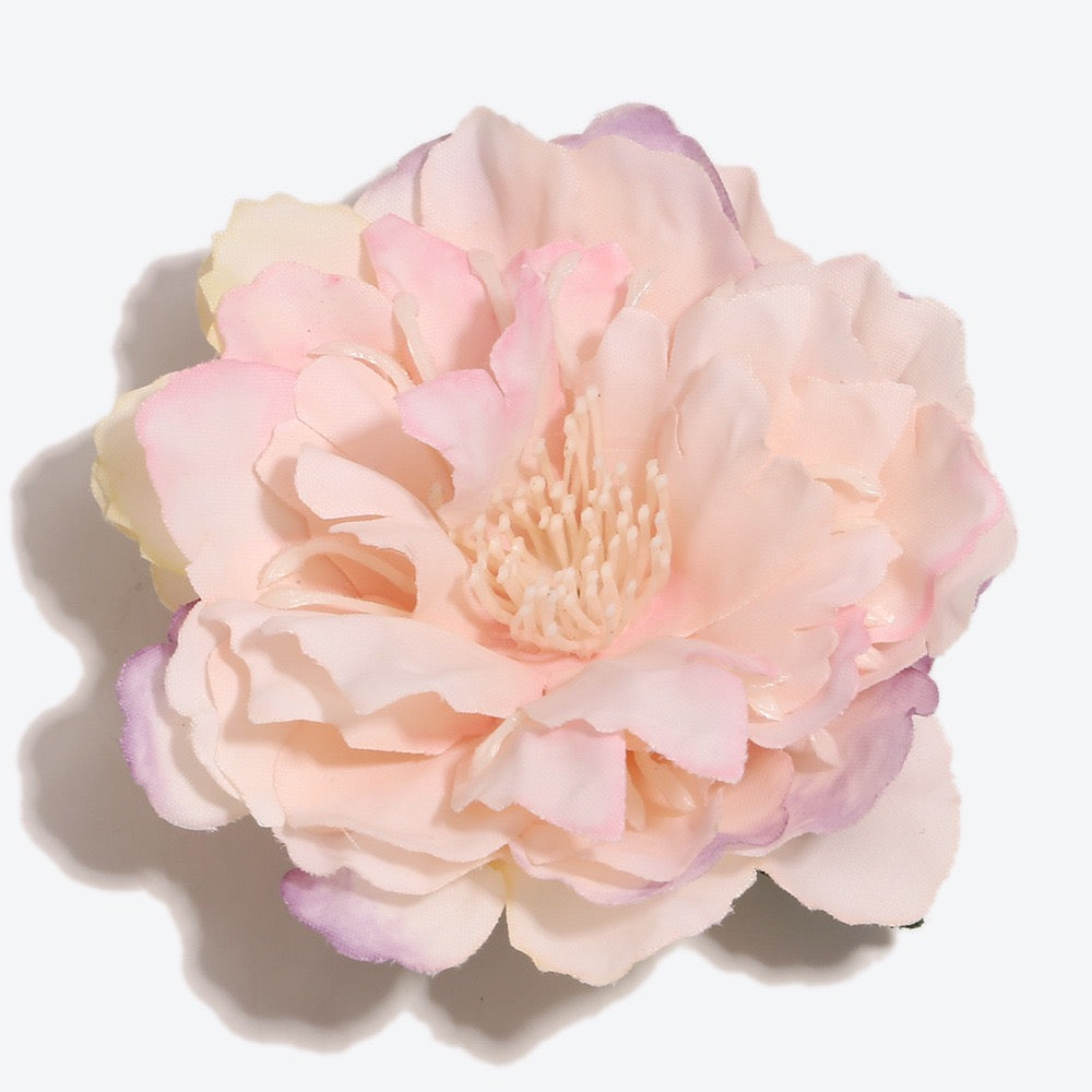 🌺 Seaside Floral Hair Clip - Bring Beachy Vibes to Your Hairstyle! 🌊